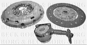 Комплект зчеплення