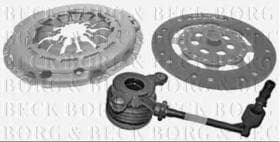 Комплект зчеплення Комплект зчеплення