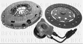 Комплект зчеплення