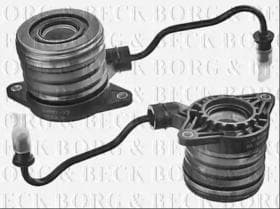 Витискний підшипник