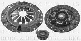 Комплект сцепления