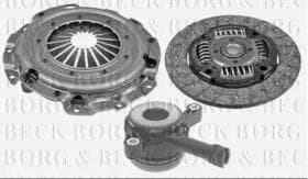 Комплект сцепления Комплект сцепления