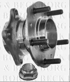 Ступиця колеса