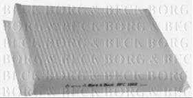 Фільтр салону