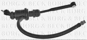 Главный цилиндр сцепления