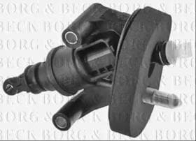 Головний циліндр зчеплення Borg & Beck bcm163