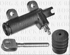 Рабочий цилиндр сцепления