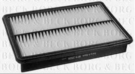 Воздушный фильтр