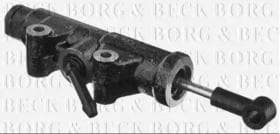 Головний циліндр зчеплення Borg & Beck BCM184