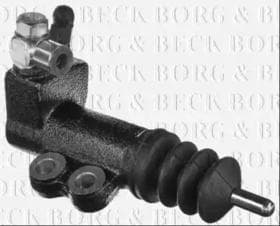 Рабочий цилиндр сцепления