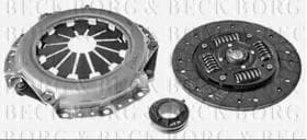 Комплект зчеплення