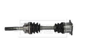 Полуось Полуось