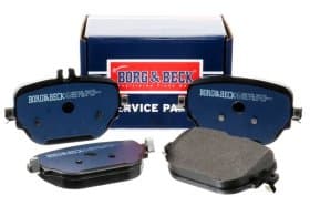 Тормозные колодки