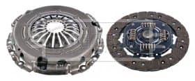 Комплект зчеплення