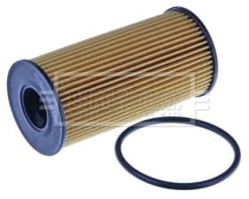 Масляный фильтр