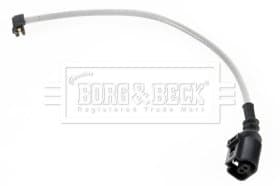 Датчик зношення гальмівних колодок Borg & Beck bwl3247