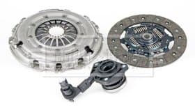 Комплект зчеплення