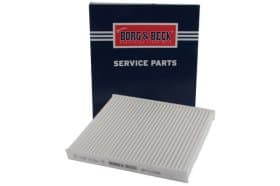 Фільтр салону