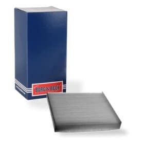 Фильтр салона Borg & Beck BFC1184