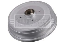 Гальмівний барабан