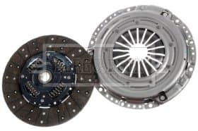Комплект сцепления