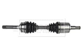 Полуось Полуось