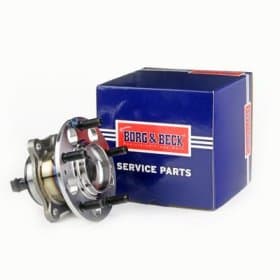 Ступица колеса