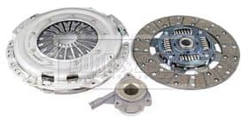Комплект зчеплення Комплект зчеплення
