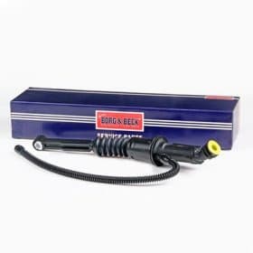 Главный цилиндр сцепления Главный цилиндр сцепления