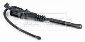 Головний циліндр зчеплення