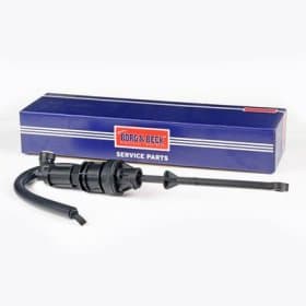 Головний циліндр зчеплення Borg & Beck bcm272