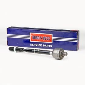 Кермова тяга