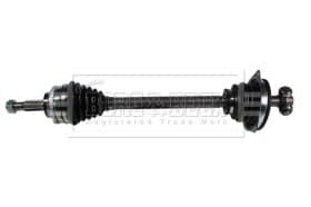 Полуось Borg & Beck bds1456