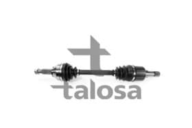 Піввісь Talosa 76fd8048