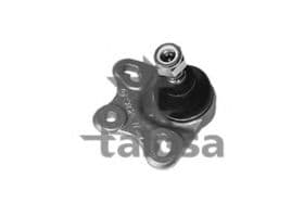 Шарова опора