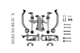 Ремкомплект рычага подвески