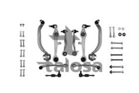 Ремкомплект рычага подвески
