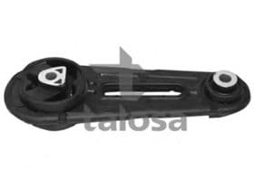 Подушка двигуна