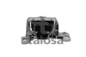 Подушка двигателя