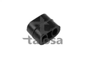 Кронштейн кріплення вихлопної магістралі Talosa 6206222