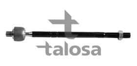 Кермова тяга