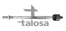 Рулевая тяга