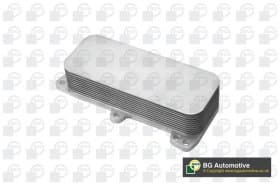 Оливний радіатор двигуна