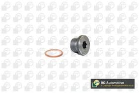 Зливна пробка оливного піддону