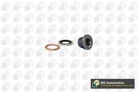 Сливная пробка масляного поддона