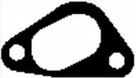 Прокладка випускного колектора