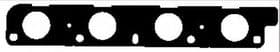 Прокладка випускного колектора Прокладка випускного колектора
