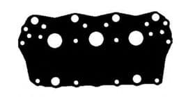 Прокладка клапанної кришки
