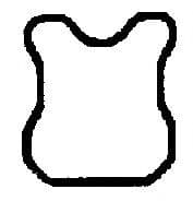 Прокладка клапанной крышки