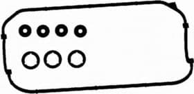 Комплект прокладок клапанної кришки